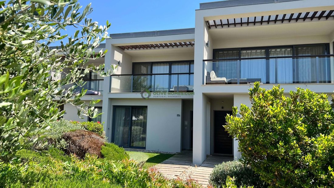 Townhouse in Sagres, Algarve, Portugal 1 - 12977593