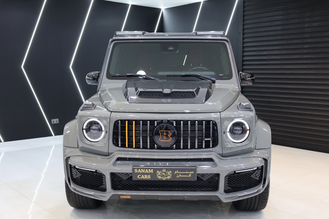 Suv in Dubai, Dubai, United Arab Emirates 2 - 12978496