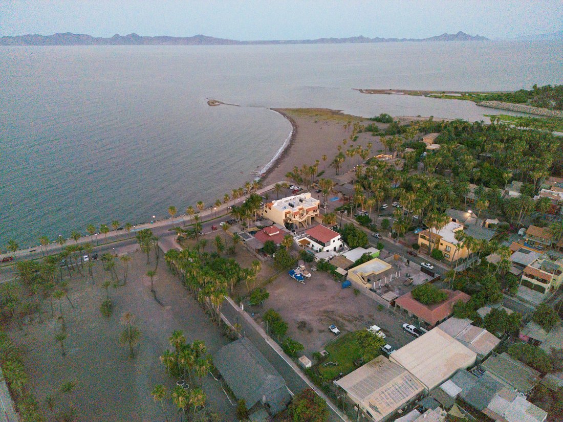 Land in Loreto, Baja California Sur, Mexico 4 - 12978500