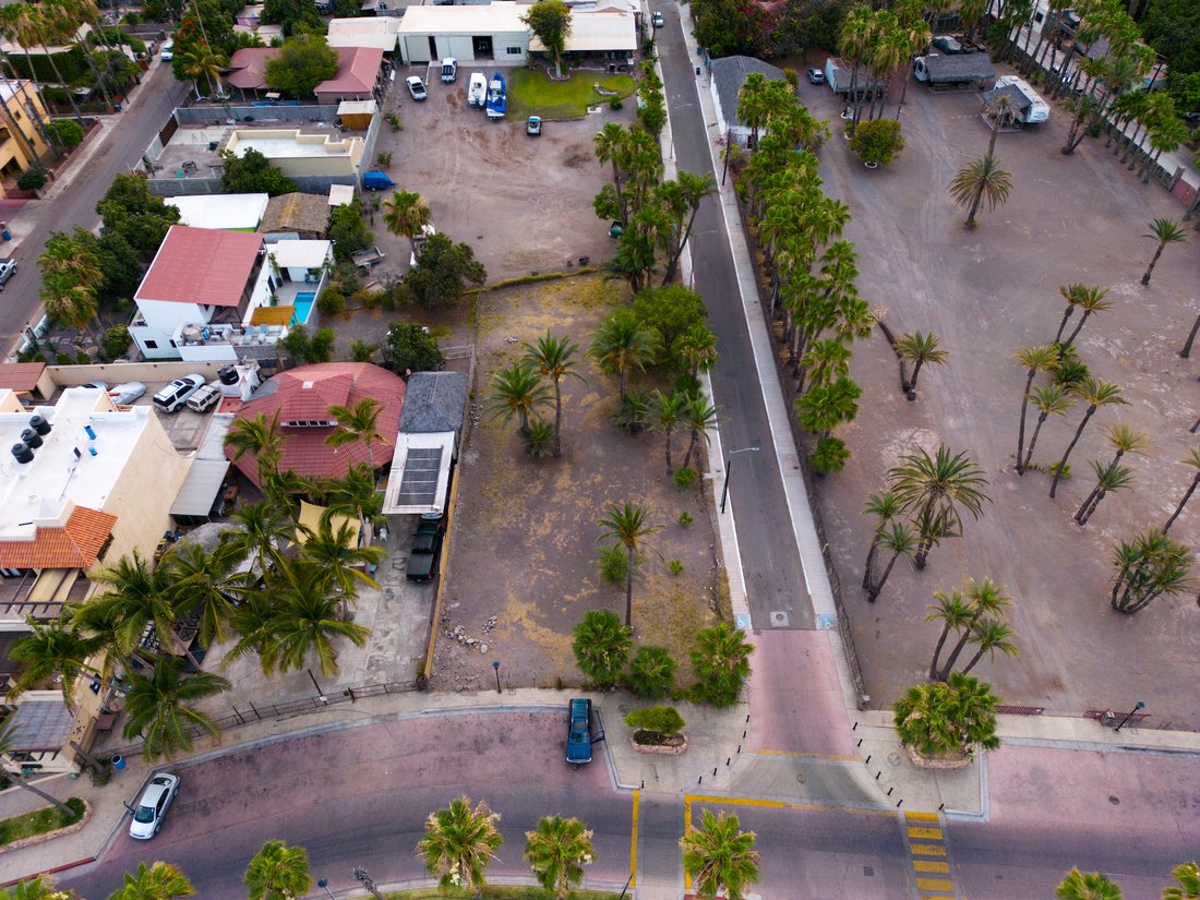Land in Loreto, Baja California Sur, Mexico 2 - 12978500