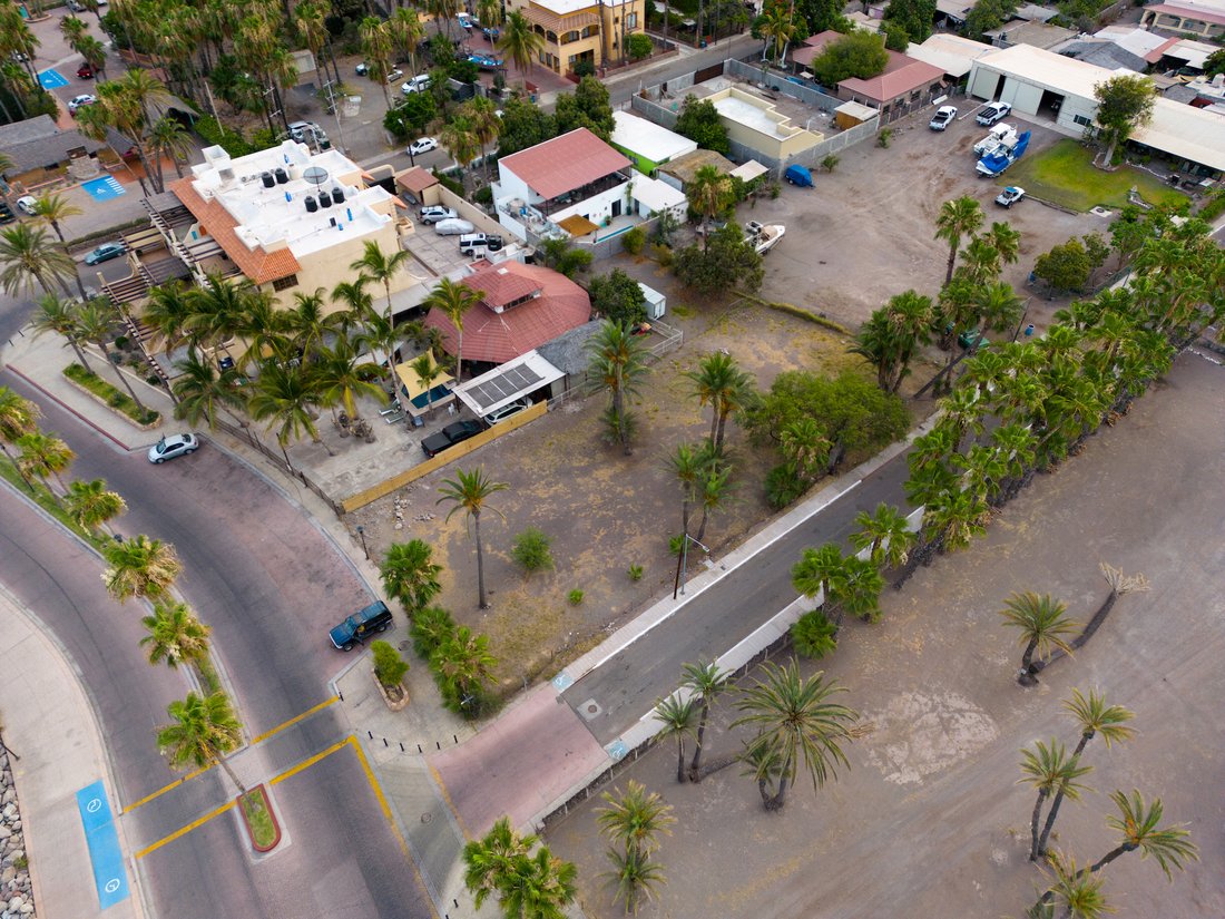 Land in Loreto, Baja California Sur, Mexico 5 - 12978500