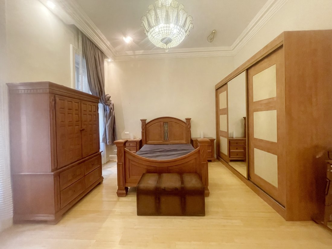 Spacious Apartment In The Downtown Of Budapest, In Budapest, Budapest