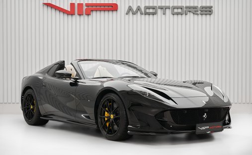 2023 Ferrari 812 GTS in Dubai, United Arab Emirates 1