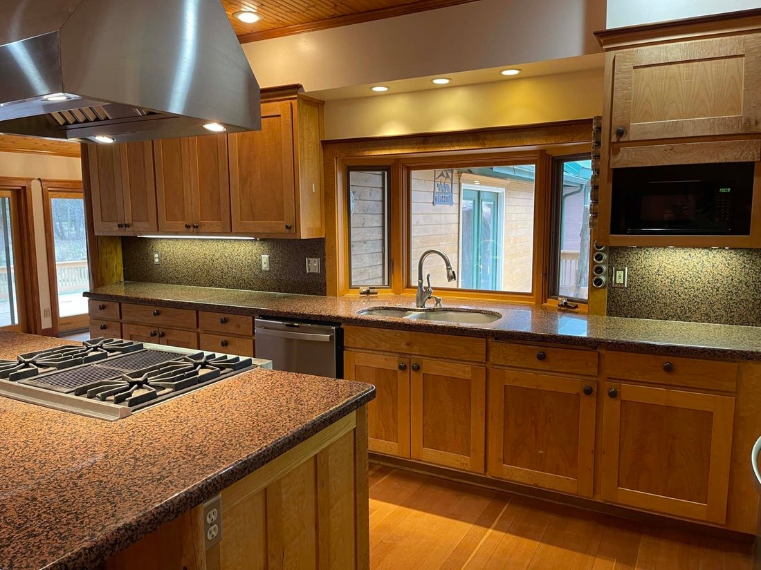 Touchet River Ranch In Dayton, Washington, United States For Sale