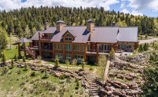 Luxury homes for sale in New Mexico, United States | JamesEdition