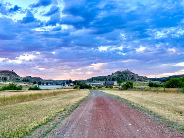 Luxury farm ranches for sale in Colstrip, Montana | JamesEdition