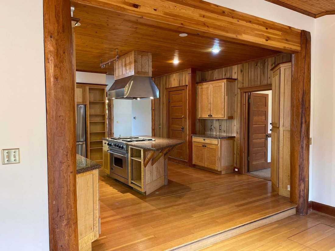 Touchet River Ranch In Dayton, Washington, United States For Sale