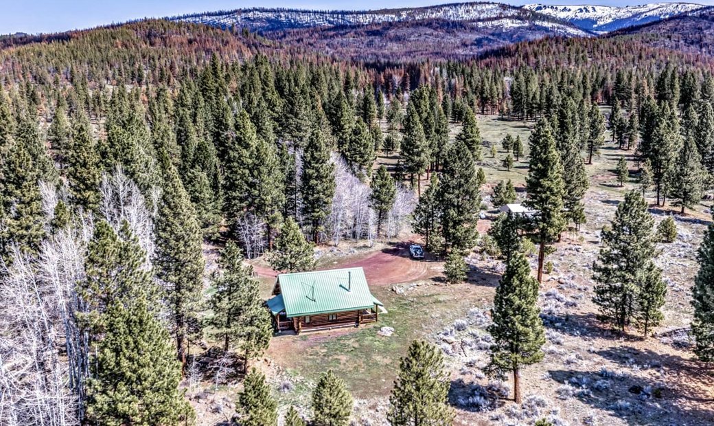 Deming Ranch In Bly, Oregon, United States For Sale (12978716)