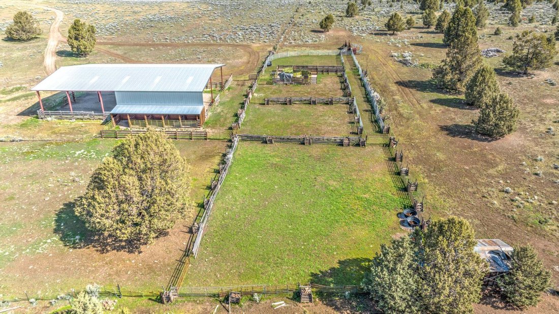 Deming Ranch In Bly, Oregon, United States For Sale (12978716)