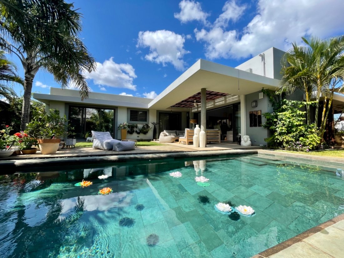 House in Terre Rouge, Pamplemousses District, Mauritius 1 - 12979304