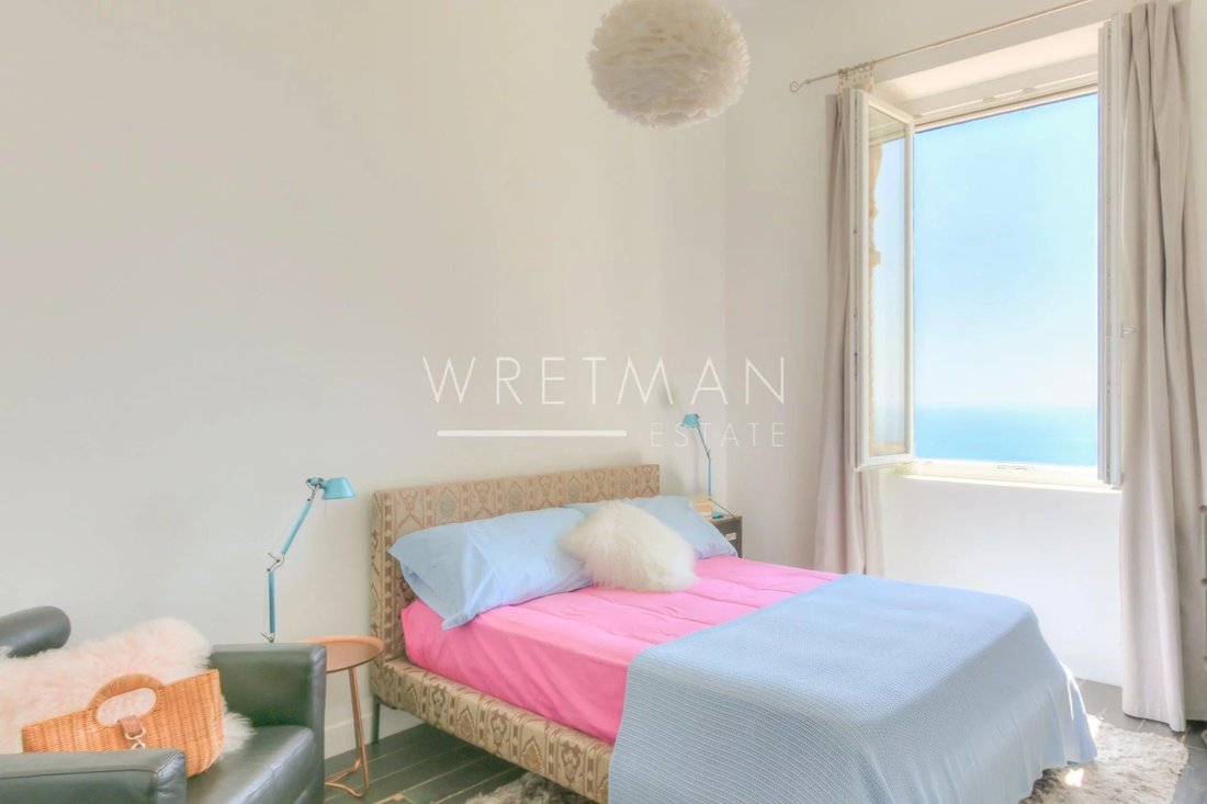 Apartment in Beausoleil, Provence-Alpes-Côte d'Azur, France 5 - 10663892