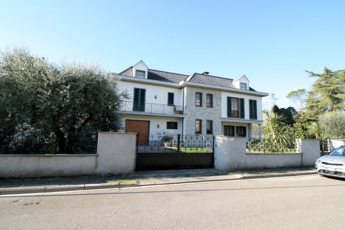 Villa in Santa Croce sull'Arno, Tuscany, Italy 2 - 12980622