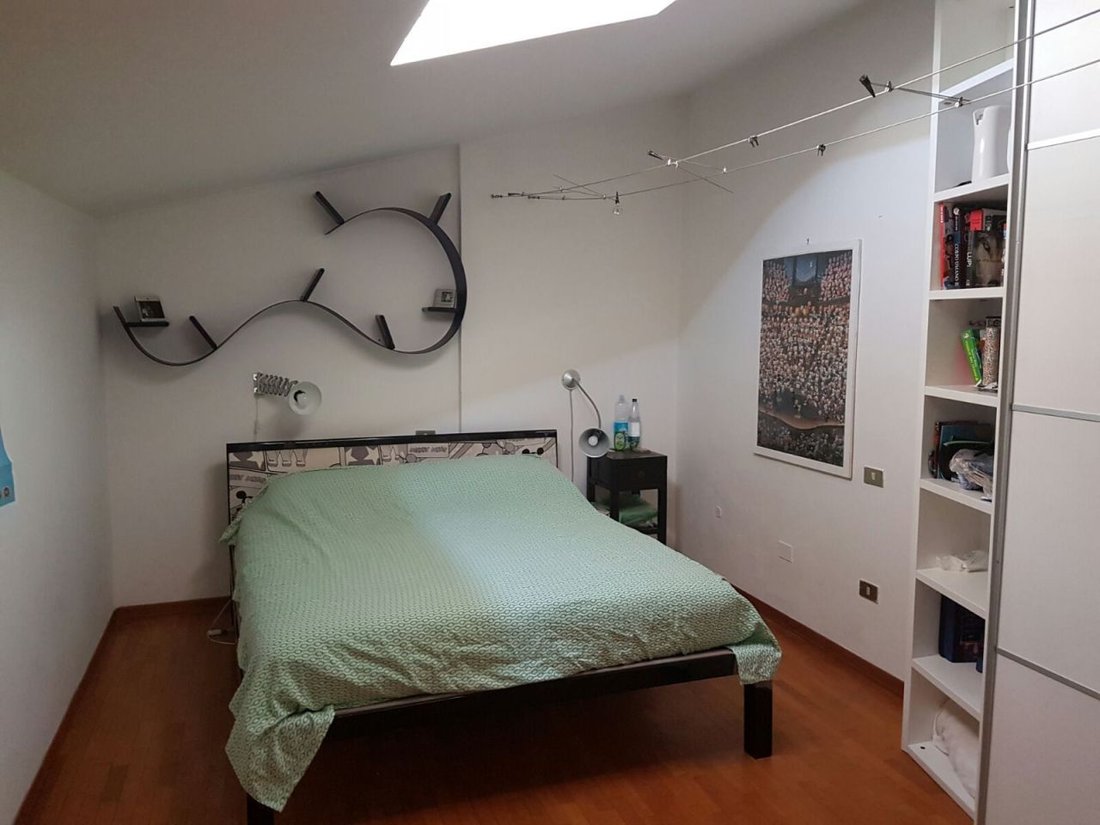 Apartment in San Francesco, Pisa, Italy 5 - 12567312