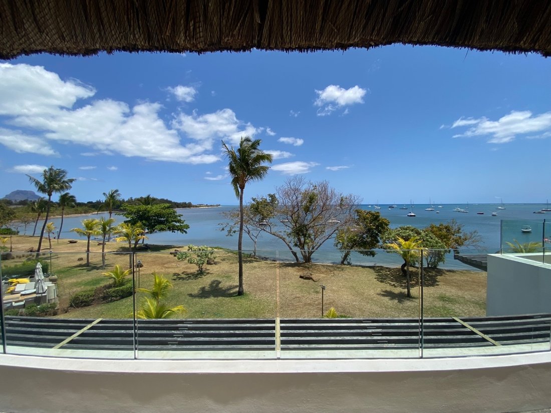 Penthouse in Black River, Rivière Noire District, Mauritius 1 - 12979403