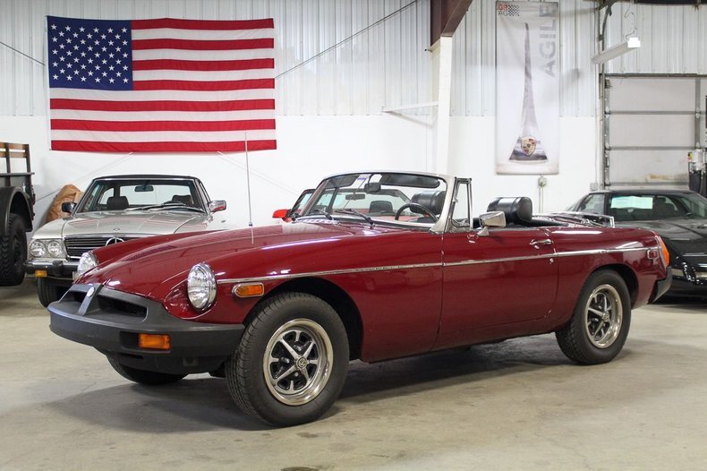 Cabriolet in Grand Rapids, Michigan, United States 1 - 12980422