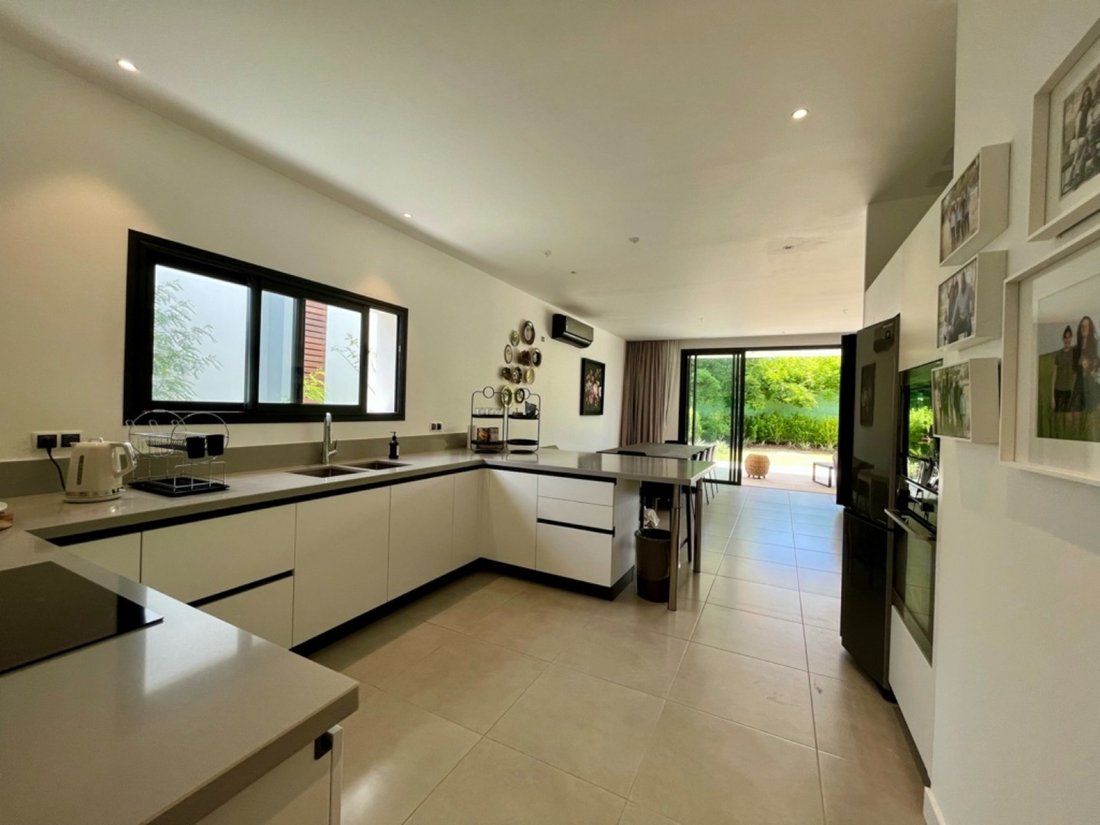 House in Tamarin, Rivière Noire District, Mauritius 3 - 12979855