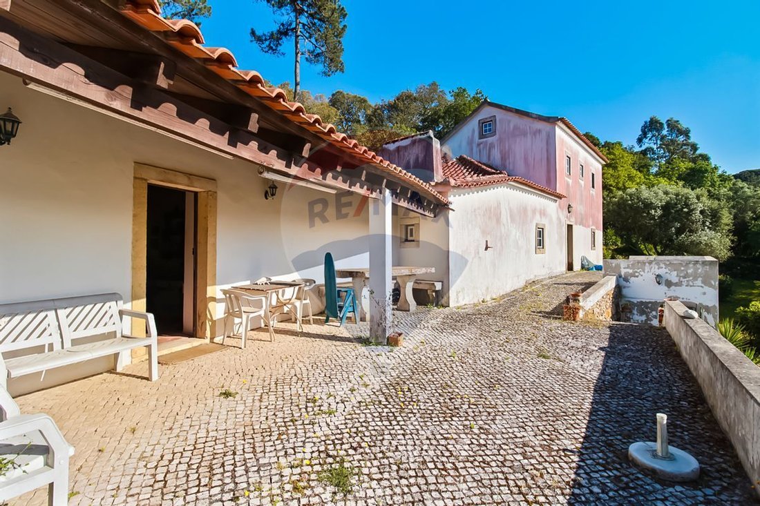 Farm Ranch in Mafra, Lisbon, Portugal 1 - 12980452