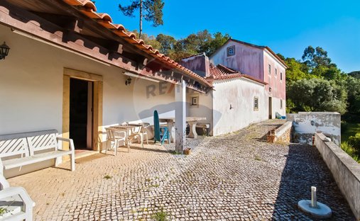 Azienda agricola a Mafra, Lisbona, Portogallo 1