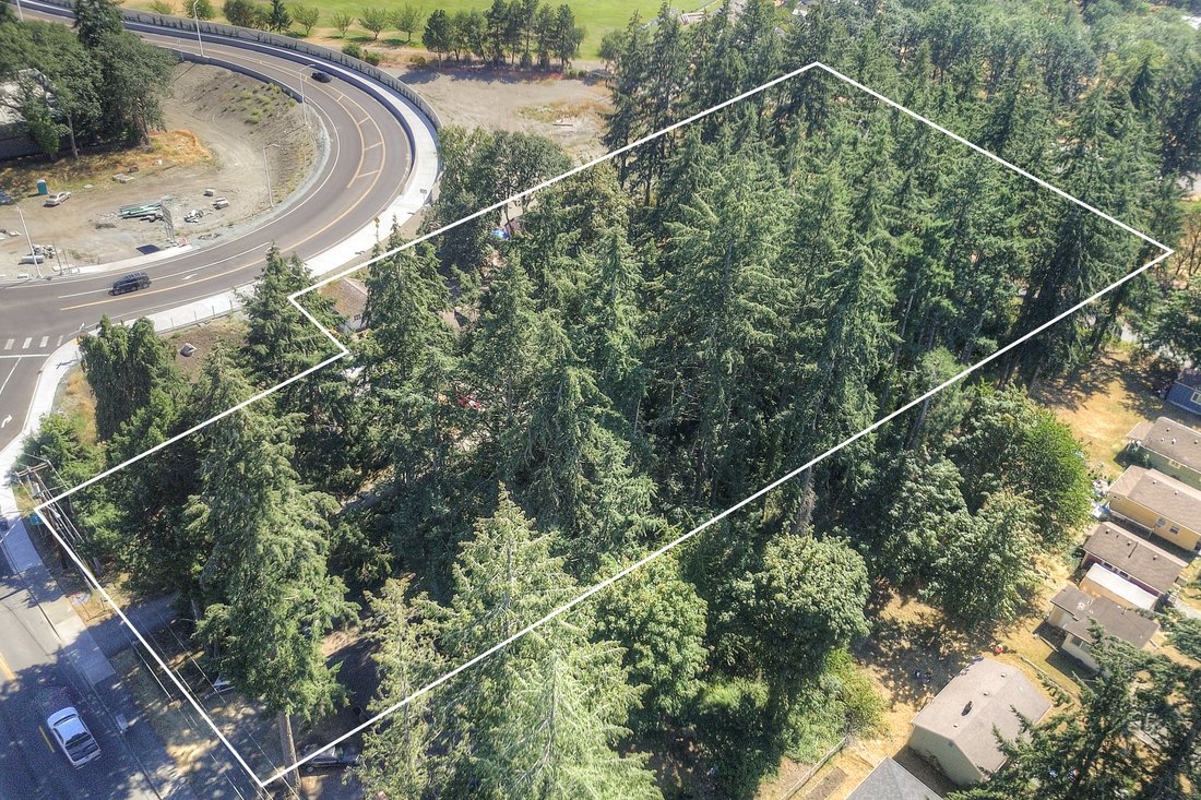 Land in Lakewood, Washington, United States 2 - 12851988