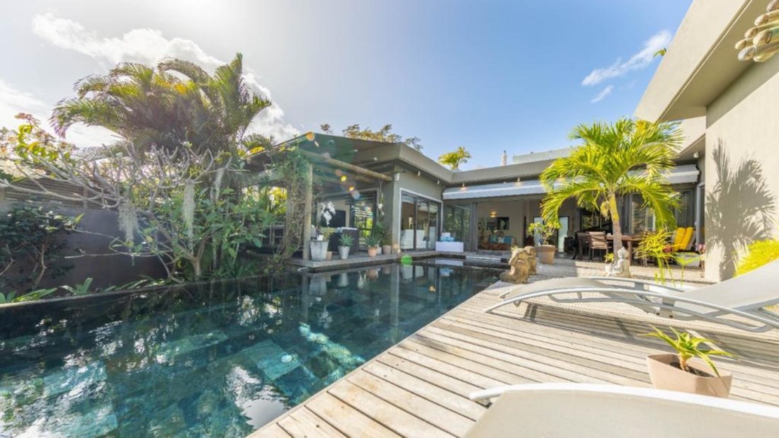 House in Tamarin, Rivière Noire District, Mauritius 1 - 12979876