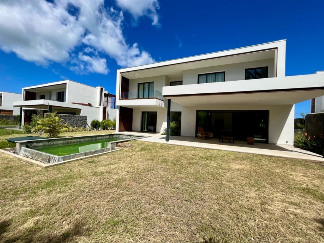 House in Tamarin, Rivière Noire District, Mauritius 1 - 12979855