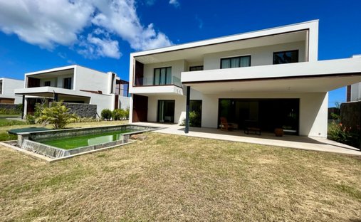 House in Tamarin, Rivière Noire District, Mauritius 1