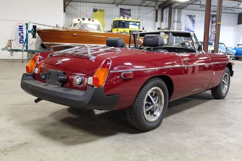 Cabriolet in Grand Rapids, Michigan, United States 5 - 12980422