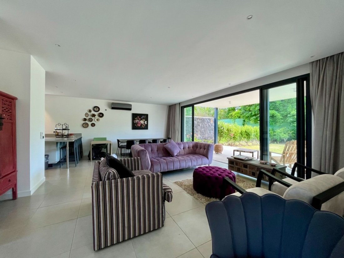House in Tamarin, Rivière Noire District, Mauritius 4 - 12979855