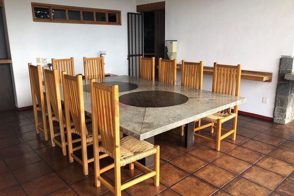 Residential Valle De Bravo In Valle De Bravo, Mexico For Sale (12979903)