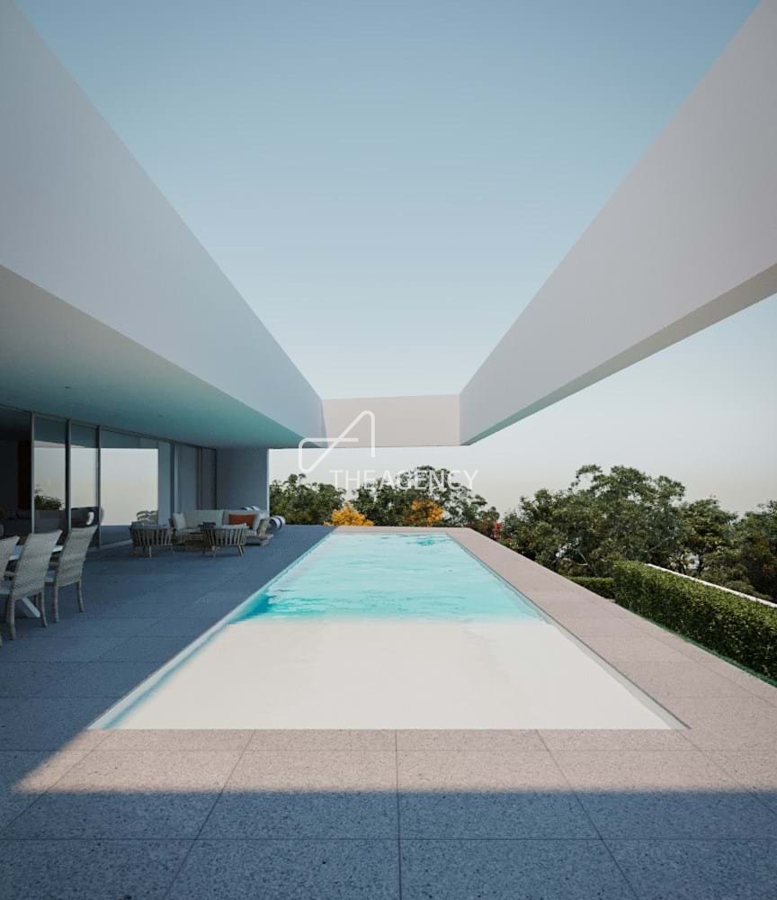 Villa in Olhos de Agua, Algarve, Portugal 4 - 12962031