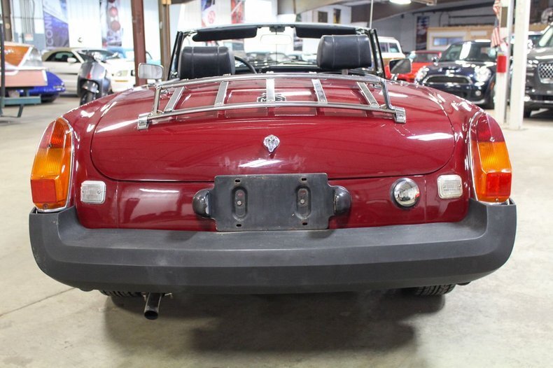 Cabriolet in Grand Rapids, Michigan, United States 4 - 12980422