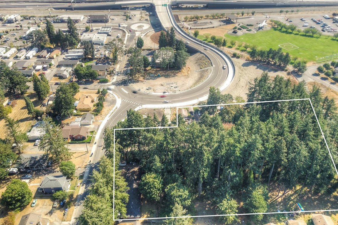 Land in Lakewood, Washington, United States 3 - 12851988