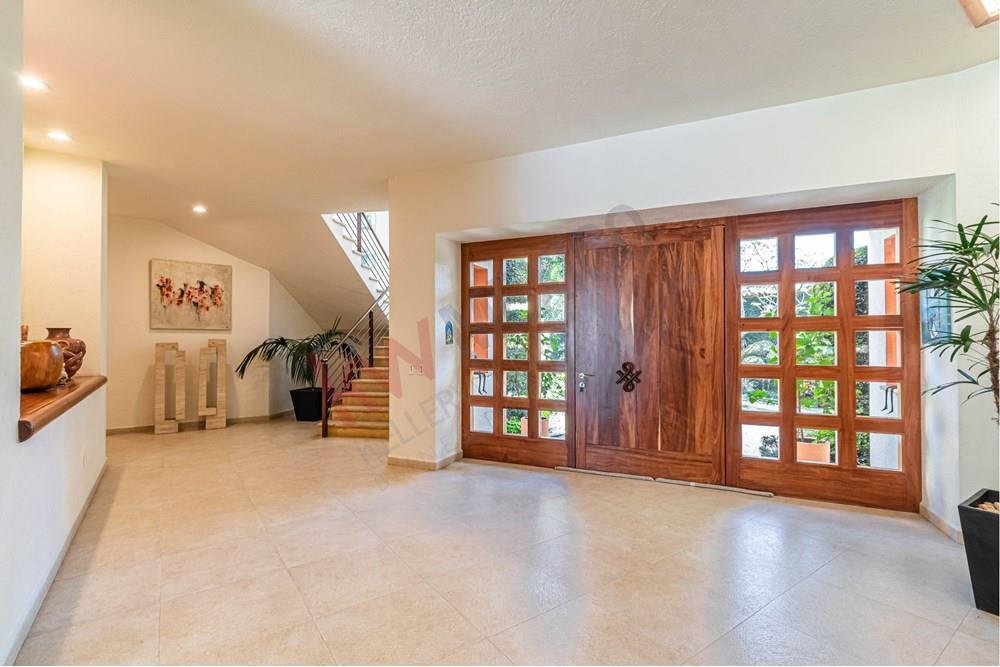 Residential Tepoztlan In Tepoztlán, Morelos, Mexico For Sale (12979895)