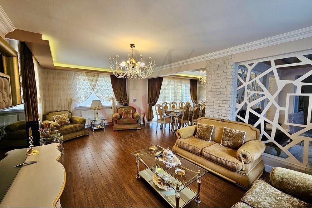 Residential çayyolu In Ankara, Ankara, Turkey For Sale (12815109)
