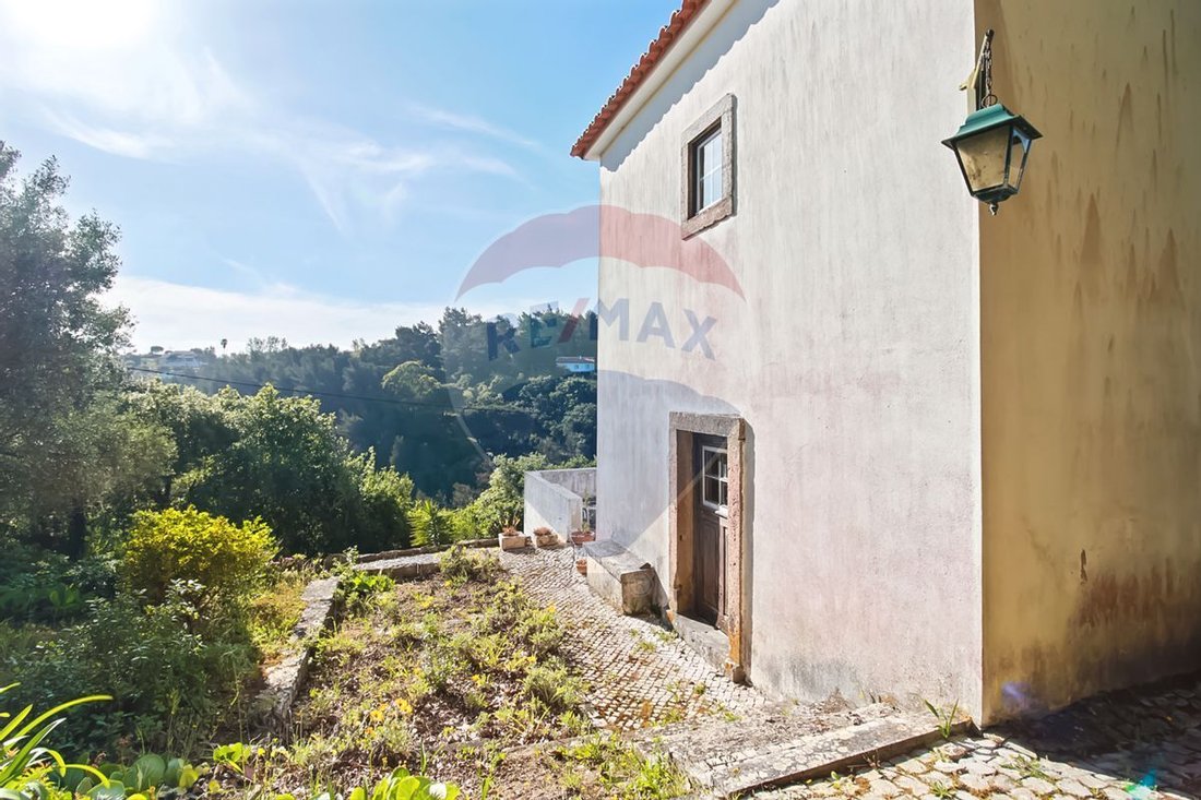 Farm Ranch in Mafra, Lisbon, Portugal 4 - 12980452