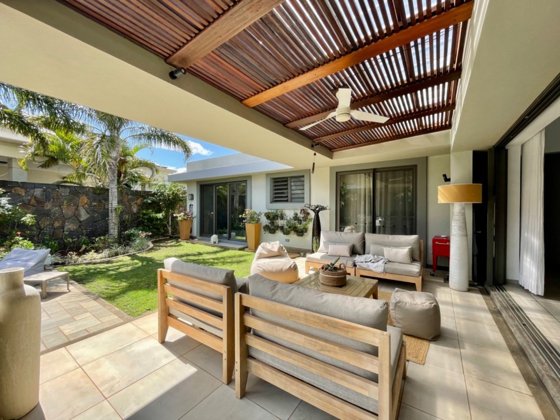 House in Terre Rouge, Pamplemousses District, Mauritius 2 - 12979304