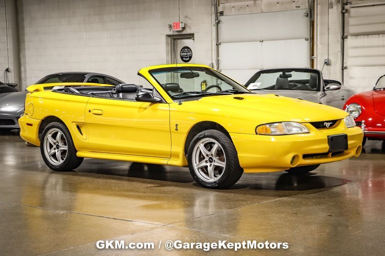 Cabriolet in Kentwood, Michigan, United States 1 - 12980412