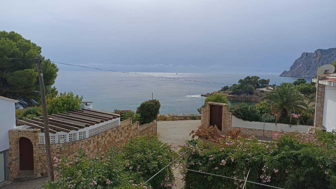 Villa in Calp / Calpe, Valencian Community, Spain 3 - 12971047