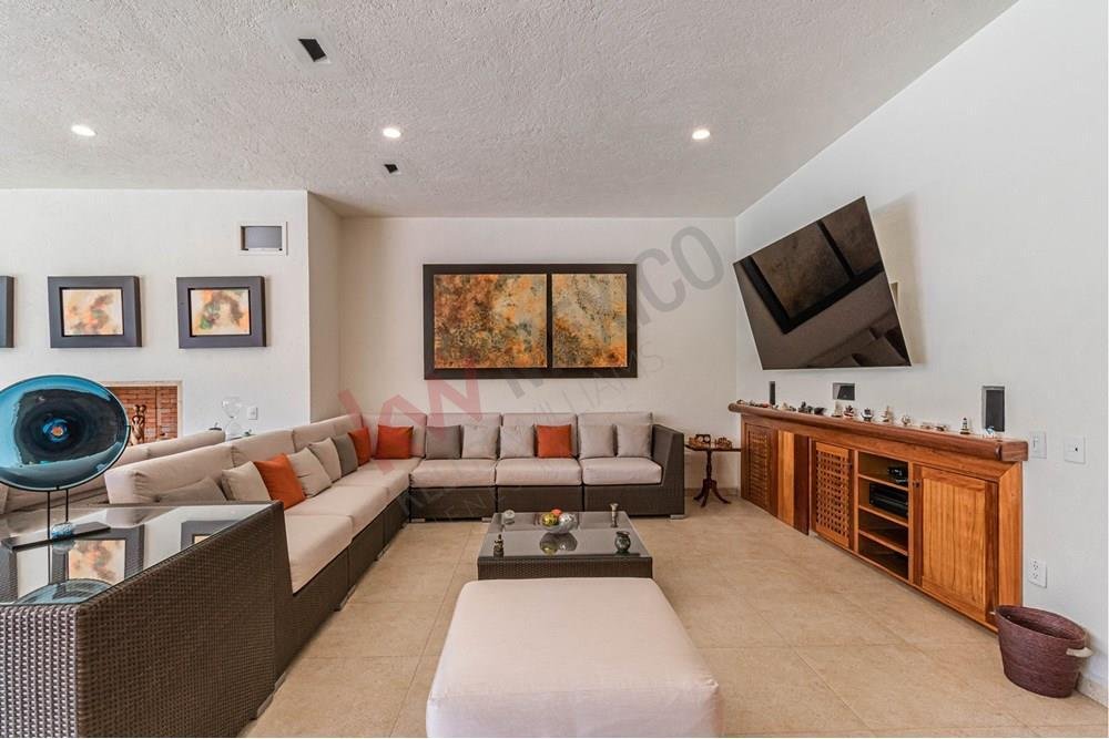 Residential Tepoztlan In Tepoztlán, Morelos, Mexico For Sale (12979895)