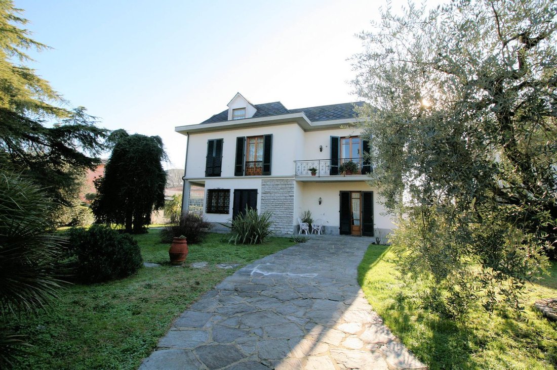 Villa in Santa Croce sull'Arno, Tuscany, Italy 5 - 12980622