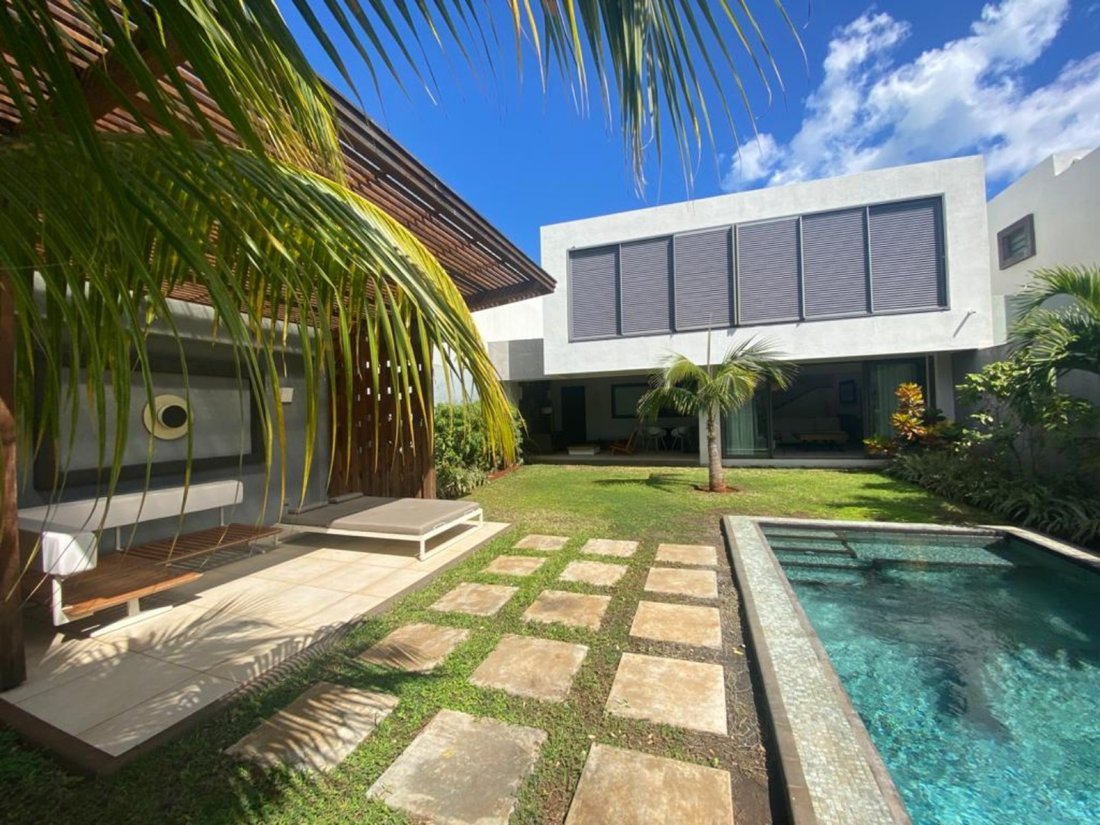 Townhouse in Terre Rouge, Pamplemousses District, Mauritius 1 - 12979908