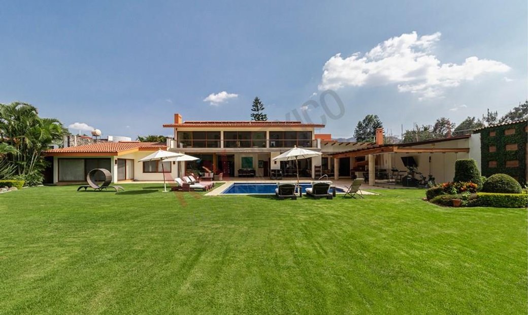 Residential Tepoztlan In Tepoztlán, Morelos, Mexico For Sale (12979895)