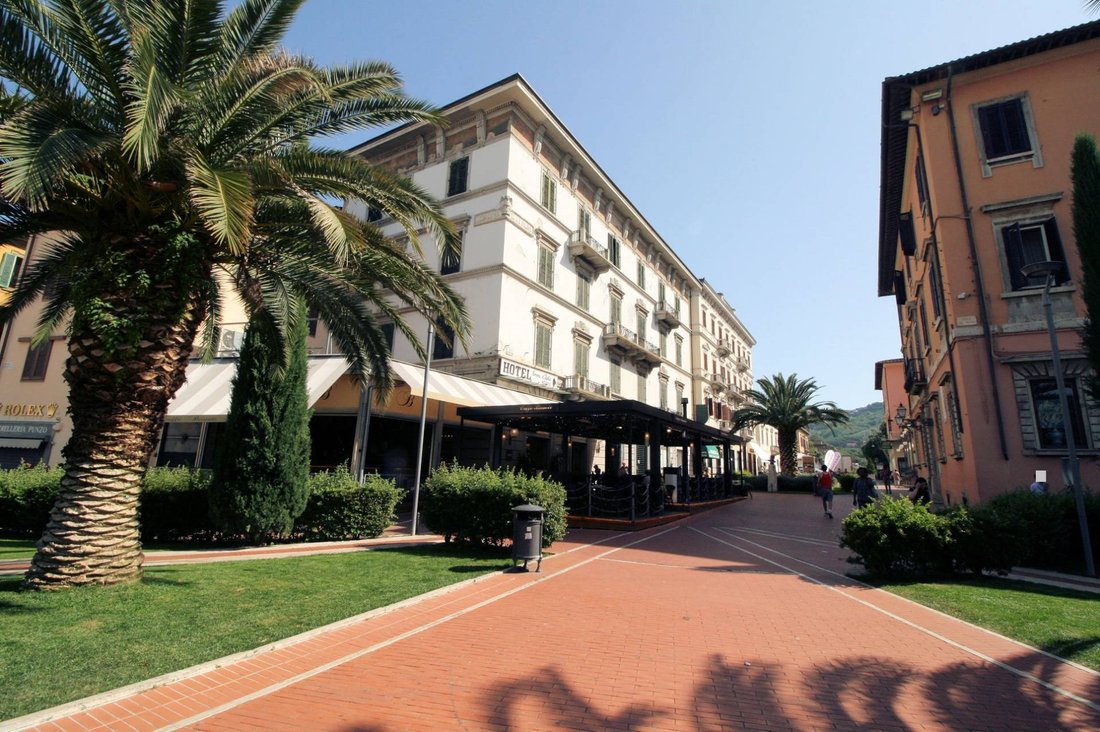 Southern Area, Montecatini Terme, Tuscany 2 - 12980555