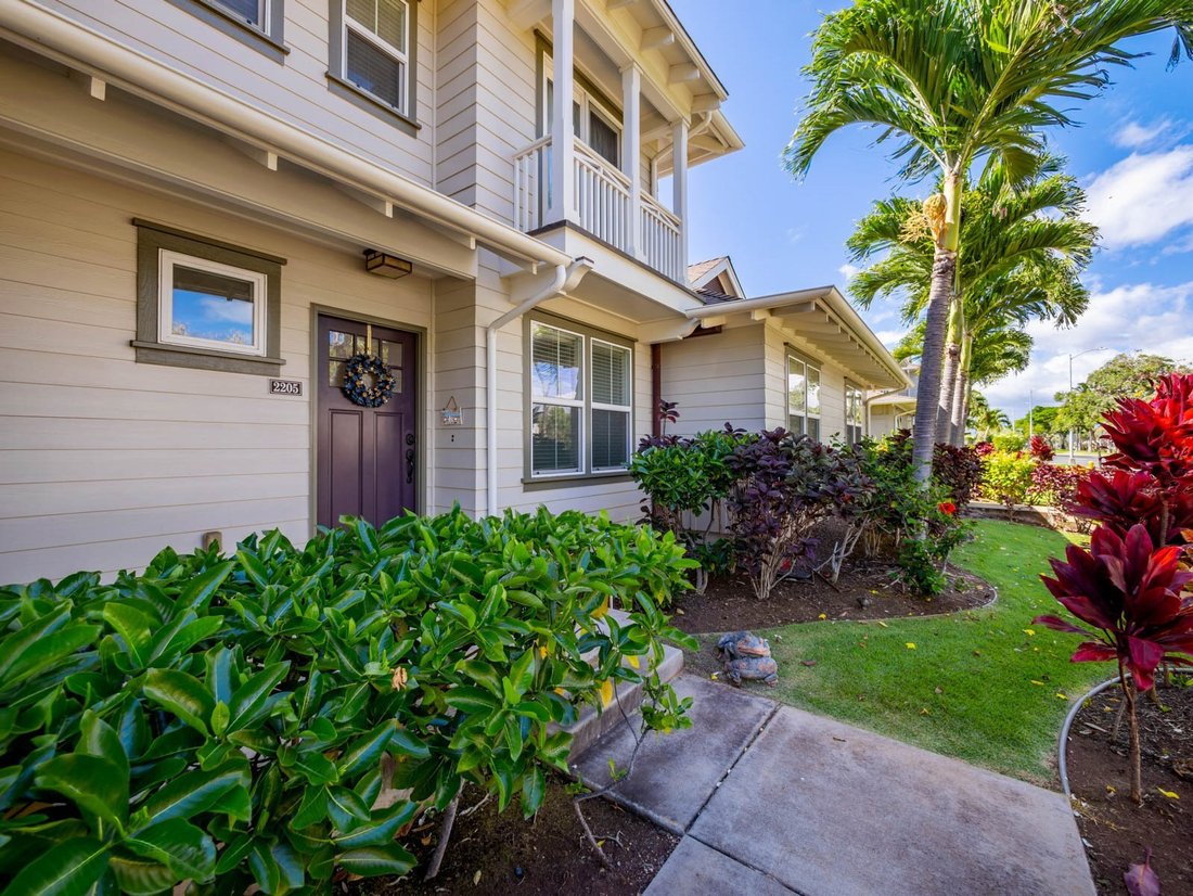 91 1385 Kaiokia Street, 2205, Ewa Beach, In Ewa Beach, Hawaii, United