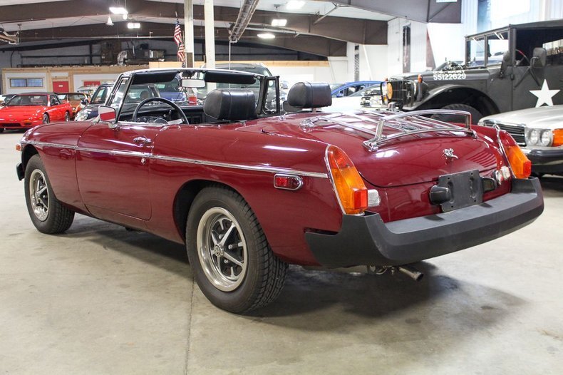 Cabriolet in Grand Rapids, Michigan, United States 3 - 12980422