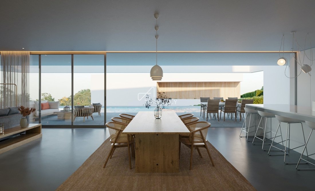 Villa in Olhos de Agua, Algarve, Portugal 5 - 12962031