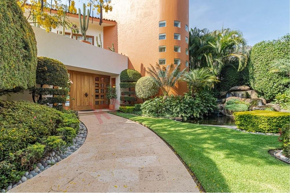 Residential Tepoztlan In Tepoztlán, Morelos, Mexico For Sale (12979895)