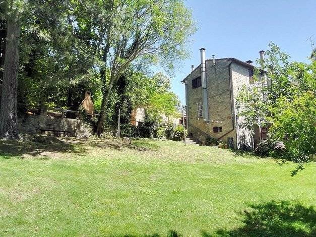 Country House in Roccastrada, Tuscany, Italy 5 - 12980650