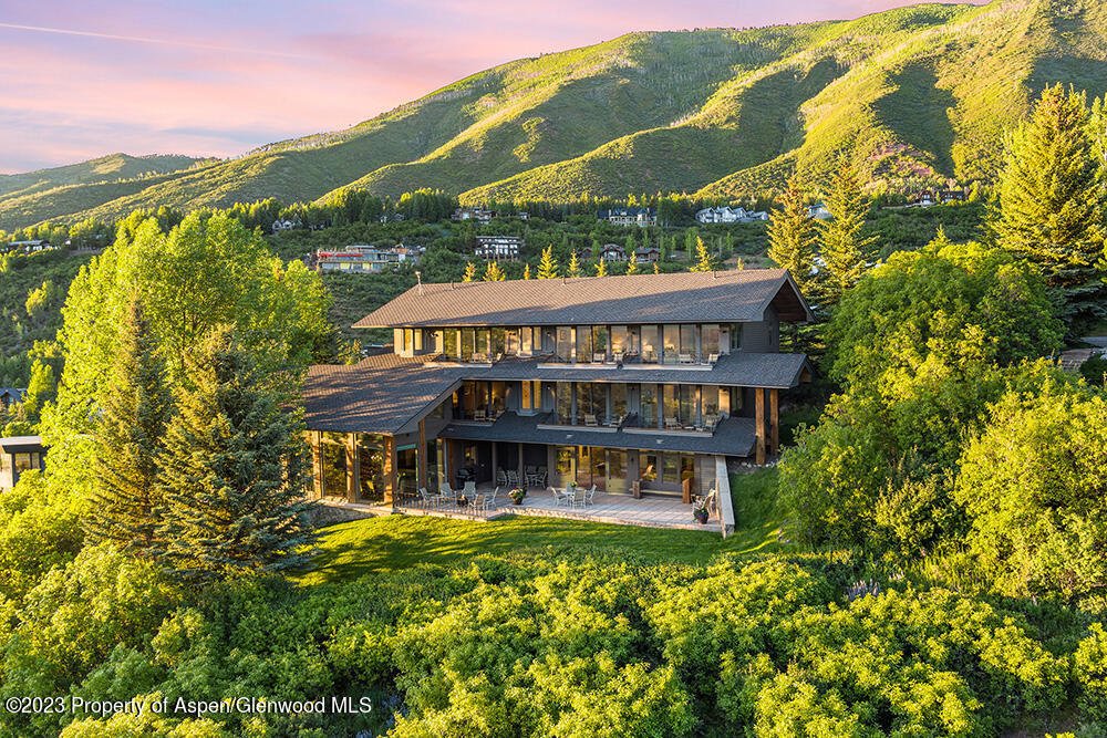 Haus Aspen In Aspen, Colorado, Vereinigte Staaten Zu Verkaufen (12979248)