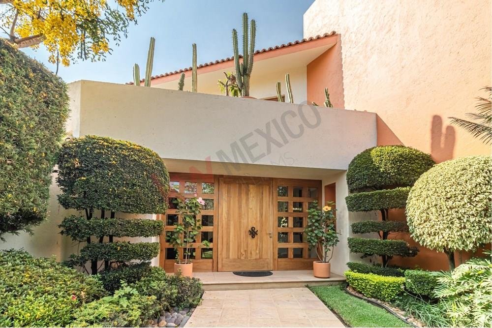 Residential Tepoztlan In Tepoztlán, Morelos, Mexico For Sale (12979895)